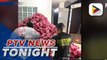 BOC Port of Zamboanga intercepts over P9-M imported red onions during separate ops