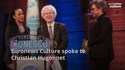 UNESCO Week of Sound: “We find ourselves in a crisis situation”