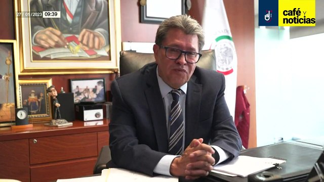 #EnVivo | #CaféYNoticias | Revientan “nido” a Sandra Cuevas; pide a su personal ir por Sheinbaum