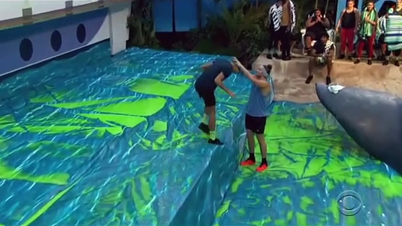 Big Brother - Se23 - Ep16 HD Watch