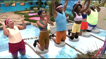 Big Brother - Se23 - Ep18 HD Watch