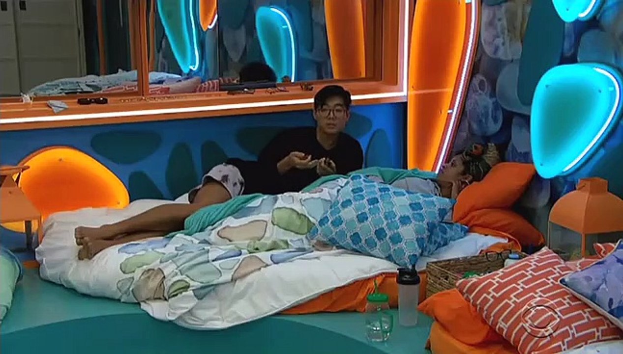 Big Brother - Se23 - Ep22 HD Watch