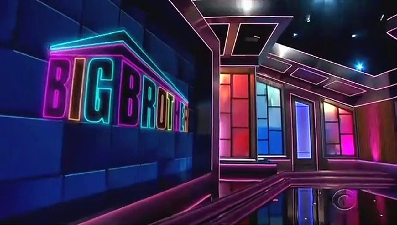 Big Brother - Se23 - Ep23 HD Watch