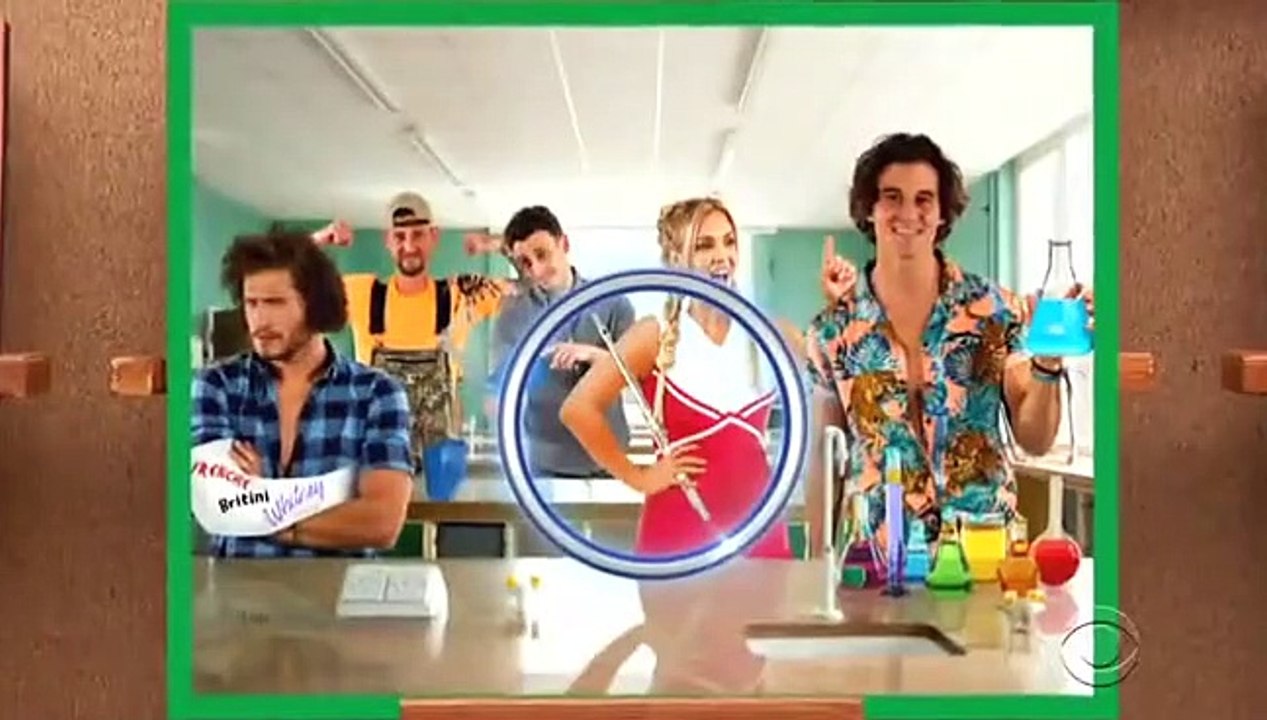 Big Brother - Se23 - Ep24 HD Watch