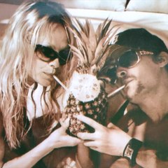 Pamela Anderson knew things wouldn't work with Kid Rock