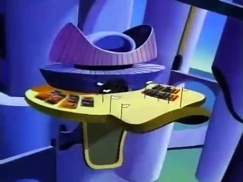 Darkwing Duck - Se2 - Ep01 - The Secret Origins of Darkwing Duck HD Watch