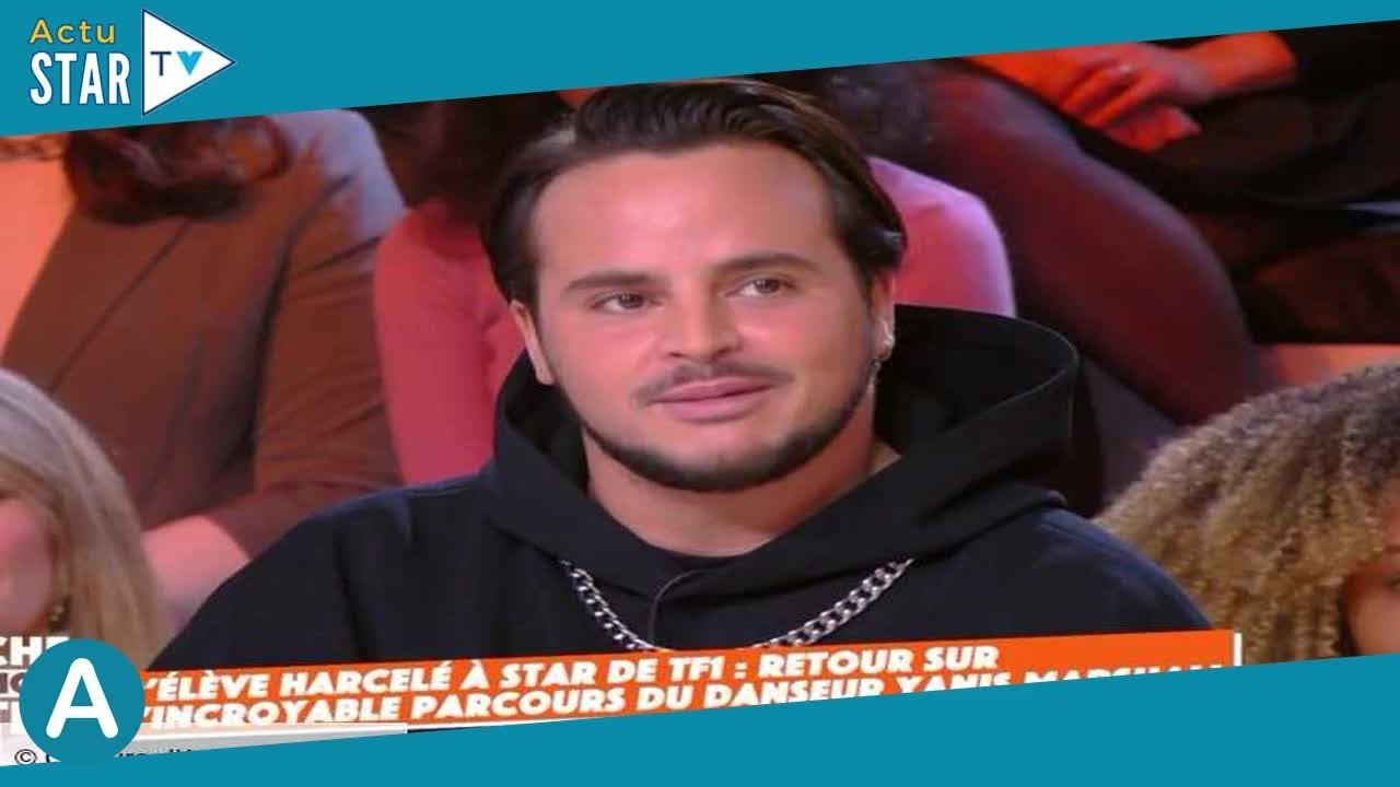 « C’était un peu perdu d’entrée de jeu » : Yanis Marshall favorisé par la production de la Star Acad
