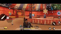 Call of Duty Mobile Battle Royale 10 kills Solo Gameplay