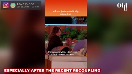 Will and Jessie future