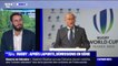 Après la démission de Bernard Laporte, vague de départs au sein du comité directeur de la Fédération française de rugby