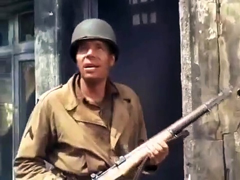 Combat! - Se5 - Ep38 HD Watch