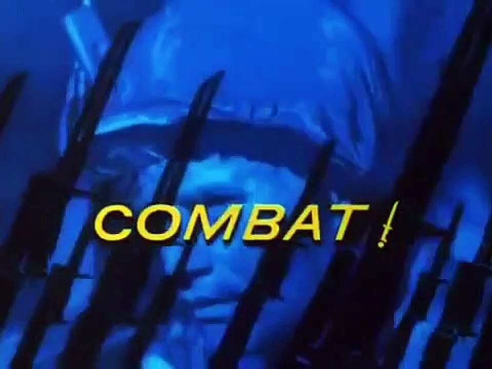 Combat! - Se5 - Ep41 HD Watch