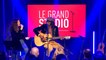 Tété & Clou - Le Magicien (Live) - Le Grand Studio RTL