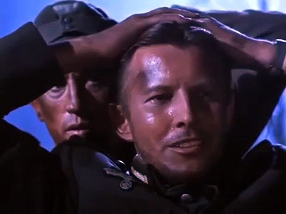 Combat! - Se5 - Ep30 HD Watch