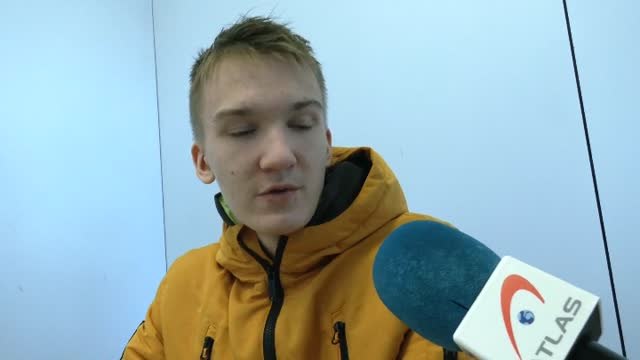 Un instituto de Torrevieja con mucho acento ucraniano