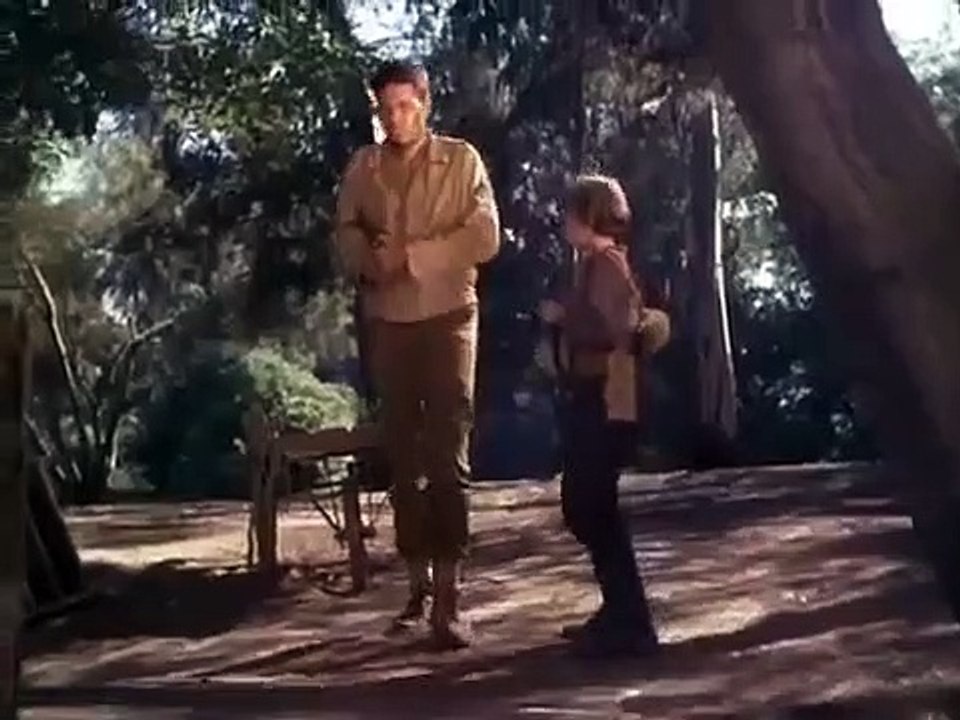 Combat! - Se5 - Ep46 HD Watch