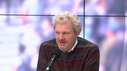 Thierry Bodson donne des précisions sur sa rémunération