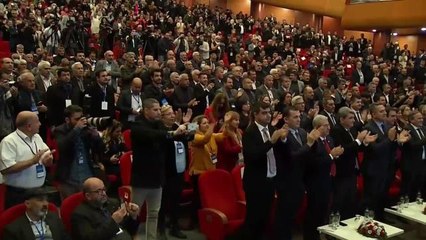 Kılıçdaroğlu: "Bu Memleketin Namuslu İnsanlar Tarafından Yönetilmesi Gerekmiyor mu Artık?,"
