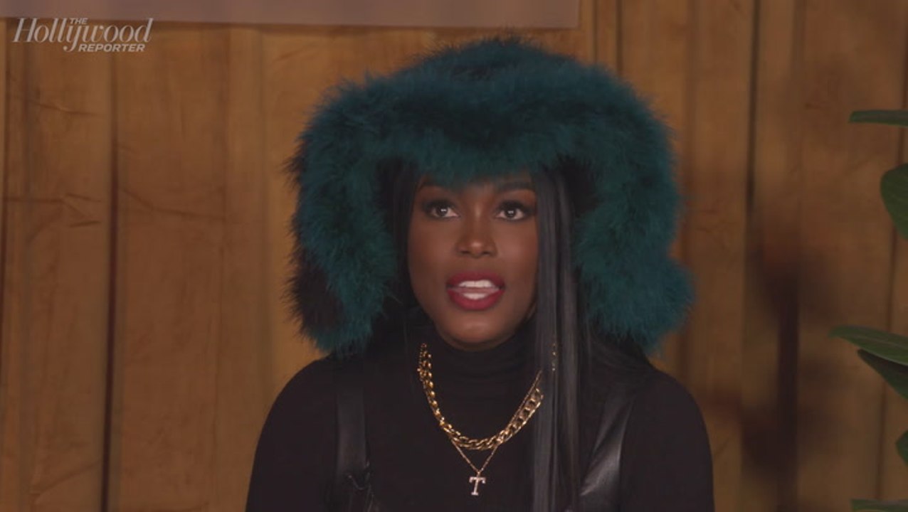 Algee Smith, Sierra Capri, Sanaa Lathan And Thembi L. Banks On ‘Young Wild Free’ Being Inspired By John Hughes Movies, Seeing Themselves On Screen, Relating To The Script & More | Sundance 2023