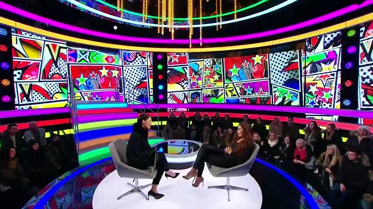 Celebrity Big Brother - Se19 - Ep21 HD Watch