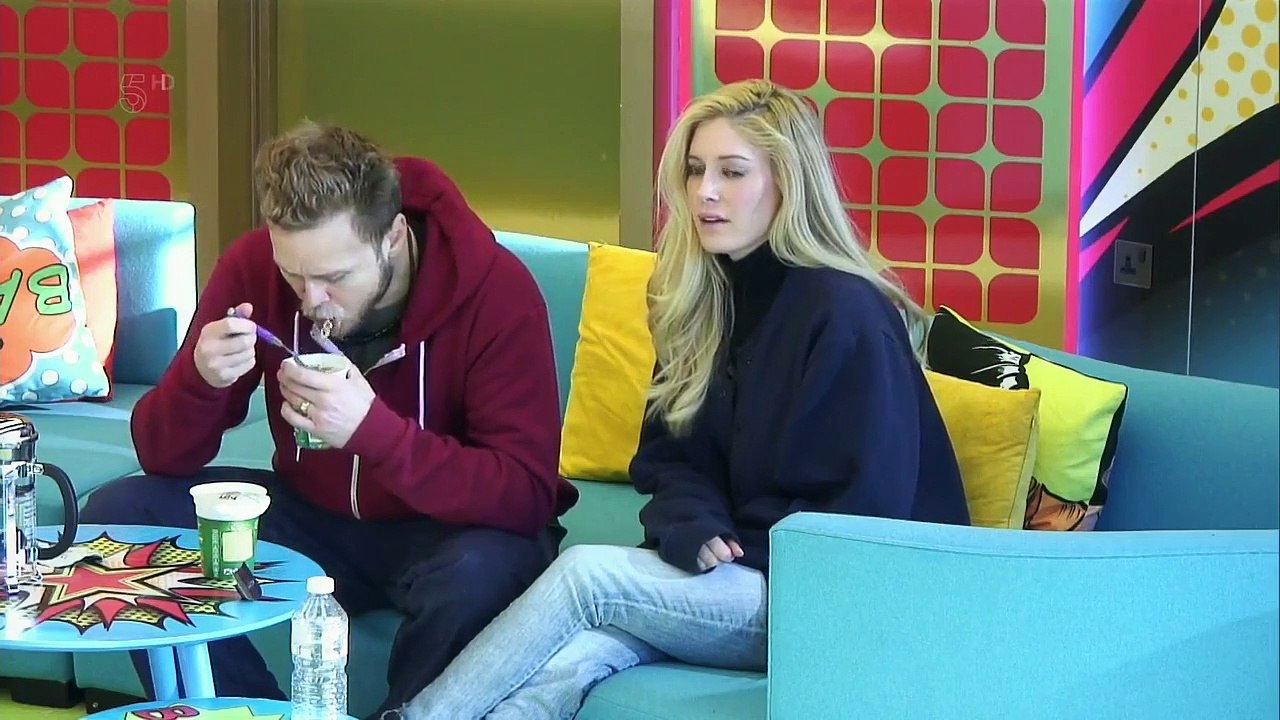 Celebrity Big Brother - Se19 - Ep24 HD Watch