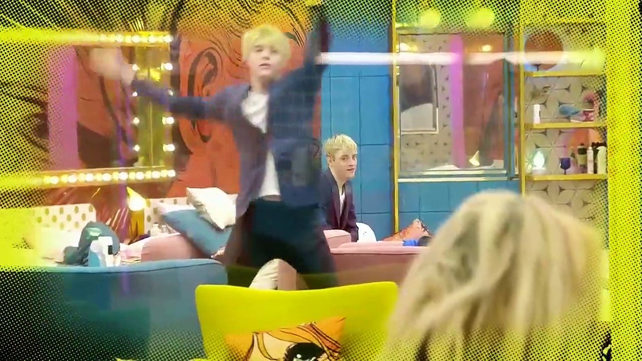 Celebrity Big Brother - Se19 - Ep26 HD Watch