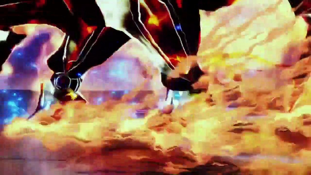 Battle Spirits Double Drive - Ep16 HD Watch