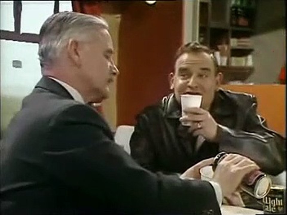 Going Straight - S01 E01 - Going Home