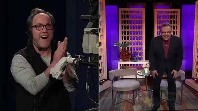 Conan - Se9 - Ep25 - Timothy Olyphant HD Watch