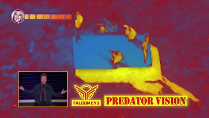 Conan - Se9 - Ep27 - Moses Storm HD Watch