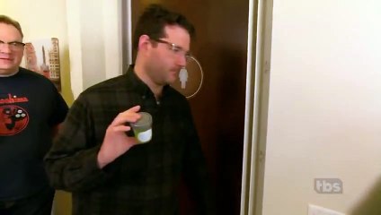 Conan - Se9 - Ep28 - Ray Romano HD Watch