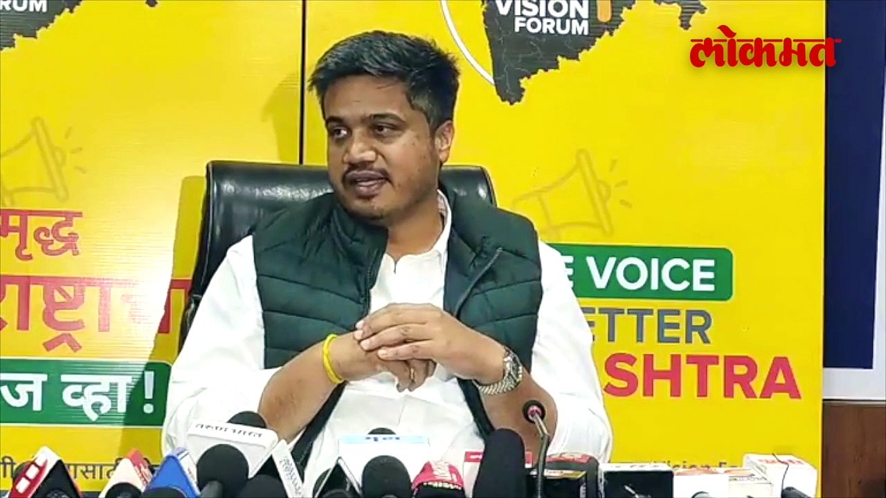 पवार - भाजपची जवळीक…’ रोहित पवारांनी सांगितलं ‘तेव्हा’ काय घडलं!