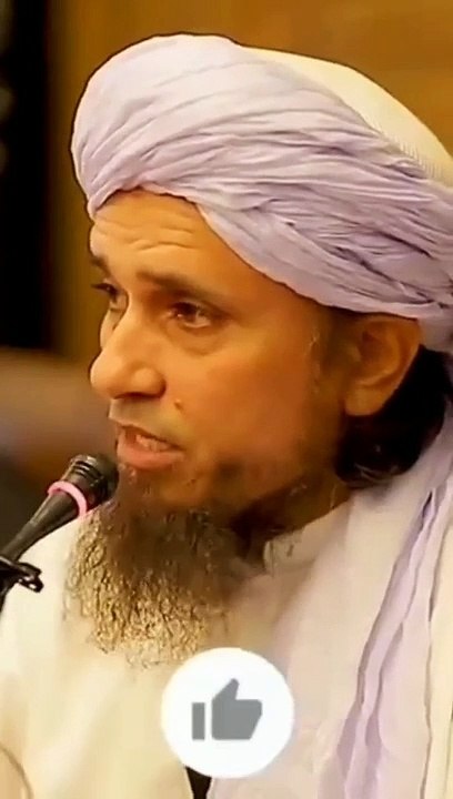 mufti tariq masood || deen ki baat || islamic video