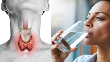 बार बार गला क्यों सूखता हैं, बार बार गला सूखने का कारण | Boldsky