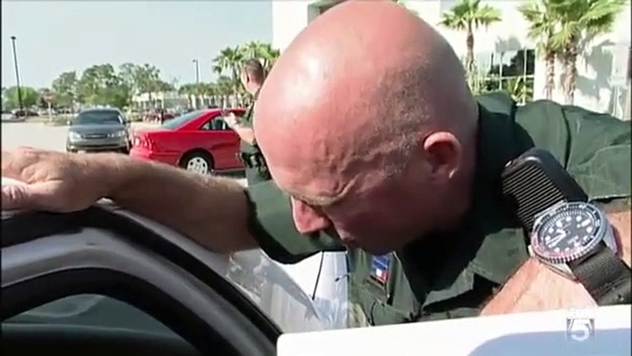 Cops - Se19 - Ep09 HD Watch