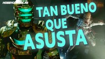 Análisis de DEAD SPACE, un remake ESPECTACULAR