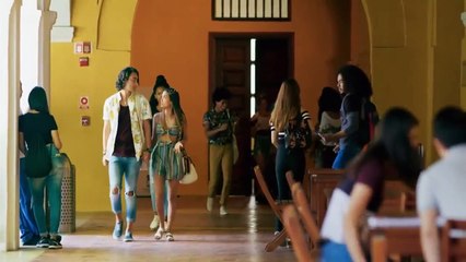 Always a Witch - Se1 - Ep02 HD Watch