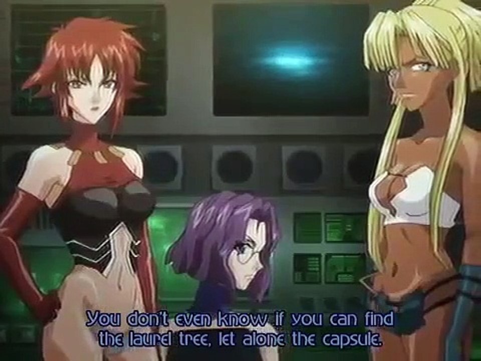 Daphne in the Brilliant Blue - Ep24 HD Watch