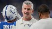Panthers Hire Frank Reich As Next Head Coach