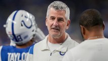 Panthers Hire Frank Reich As Next Head Coach