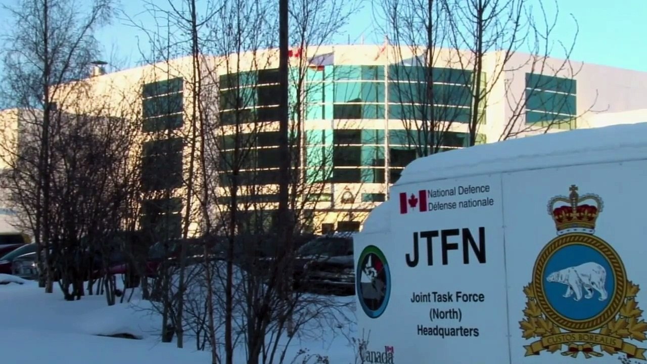 Extreme Ice Machines - Se1 - Ep01 - Monster of the Arctic HD Watch