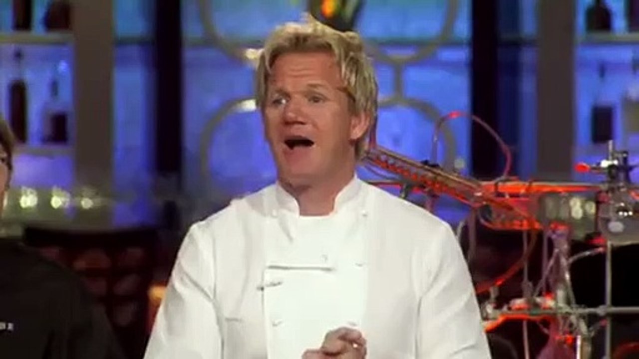 Hell's Kitchen - Se9 - Ep05 - 13 Chefs Compete HD Watch
