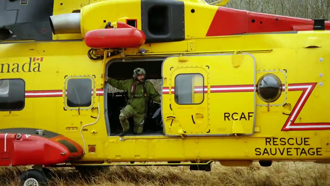 Extreme Ice Machines - Se1 - Ep02 - Subzero Special Ops HD Watch