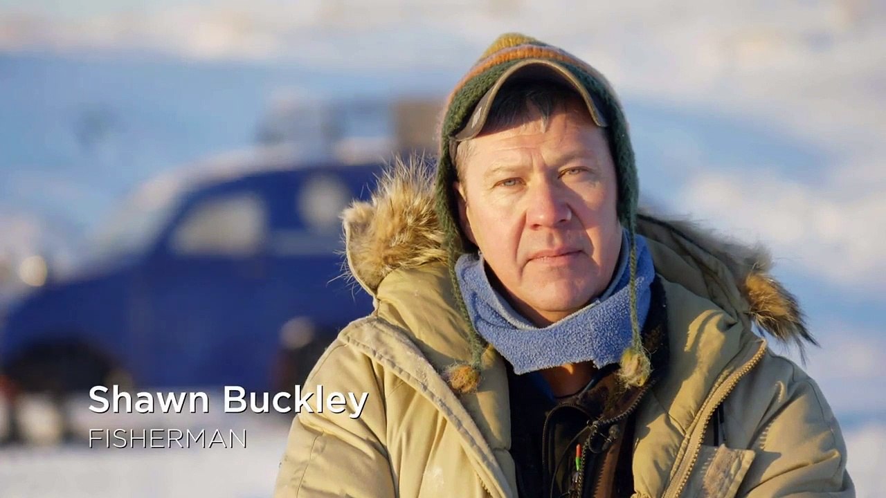 Extreme Ice Machines - Se1 - Ep07 - Goliath Below Zero HD Watch