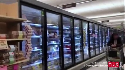 Darcey $$ Stacey - Se1 - Ep06 - Caught on Tape HD Watch