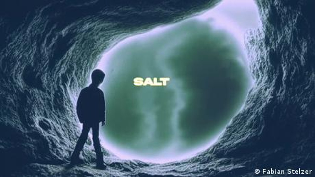 Crowd-sourced AI filmmaking