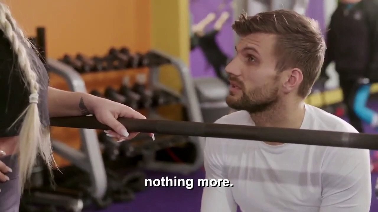 Darcey $$ Stacey - Se1 - Ep05 - Clashes and Curve Balls HD Watch