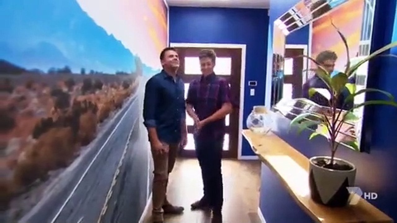 House Rules - Se6 - Ep14 HD Watch