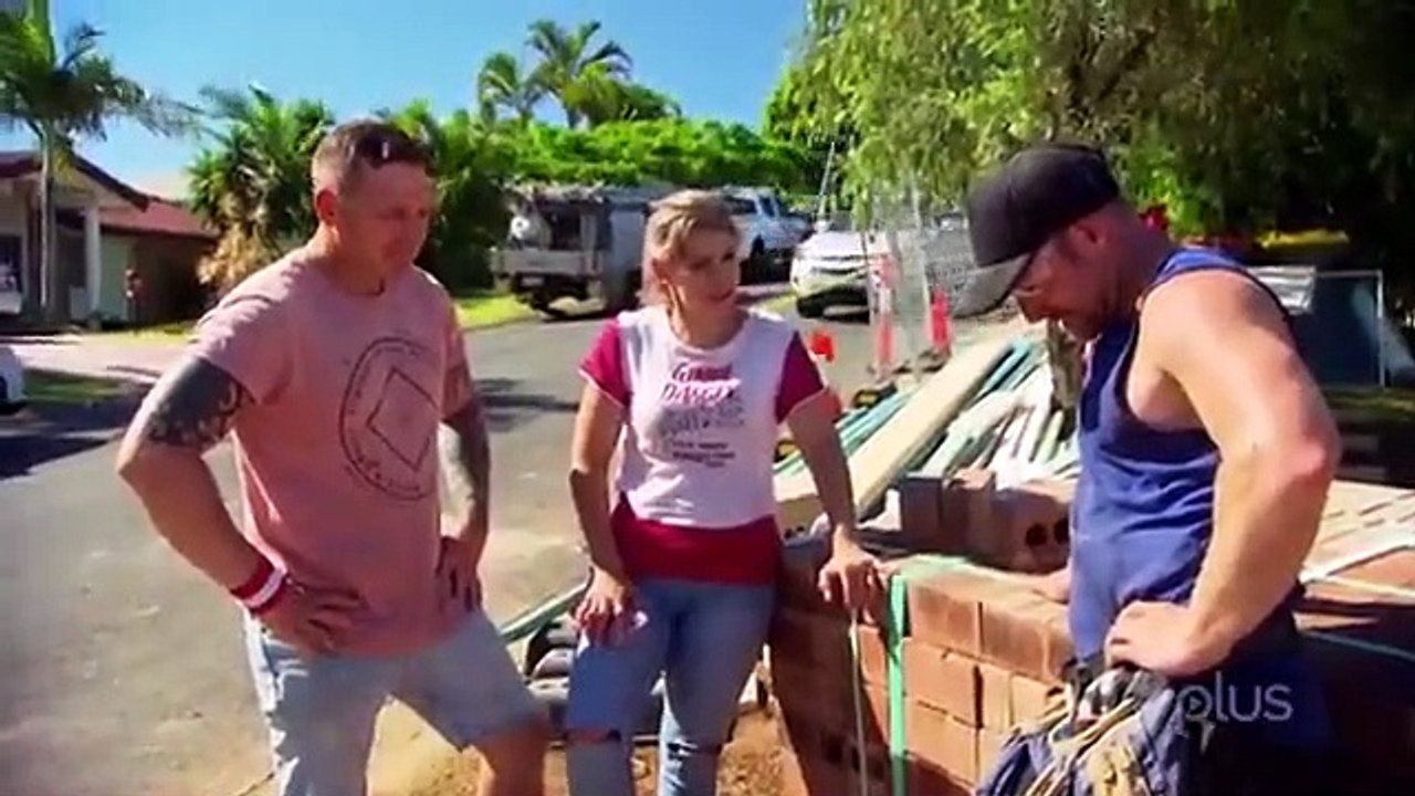 House Rules - Se6 - Ep16 HD Watch