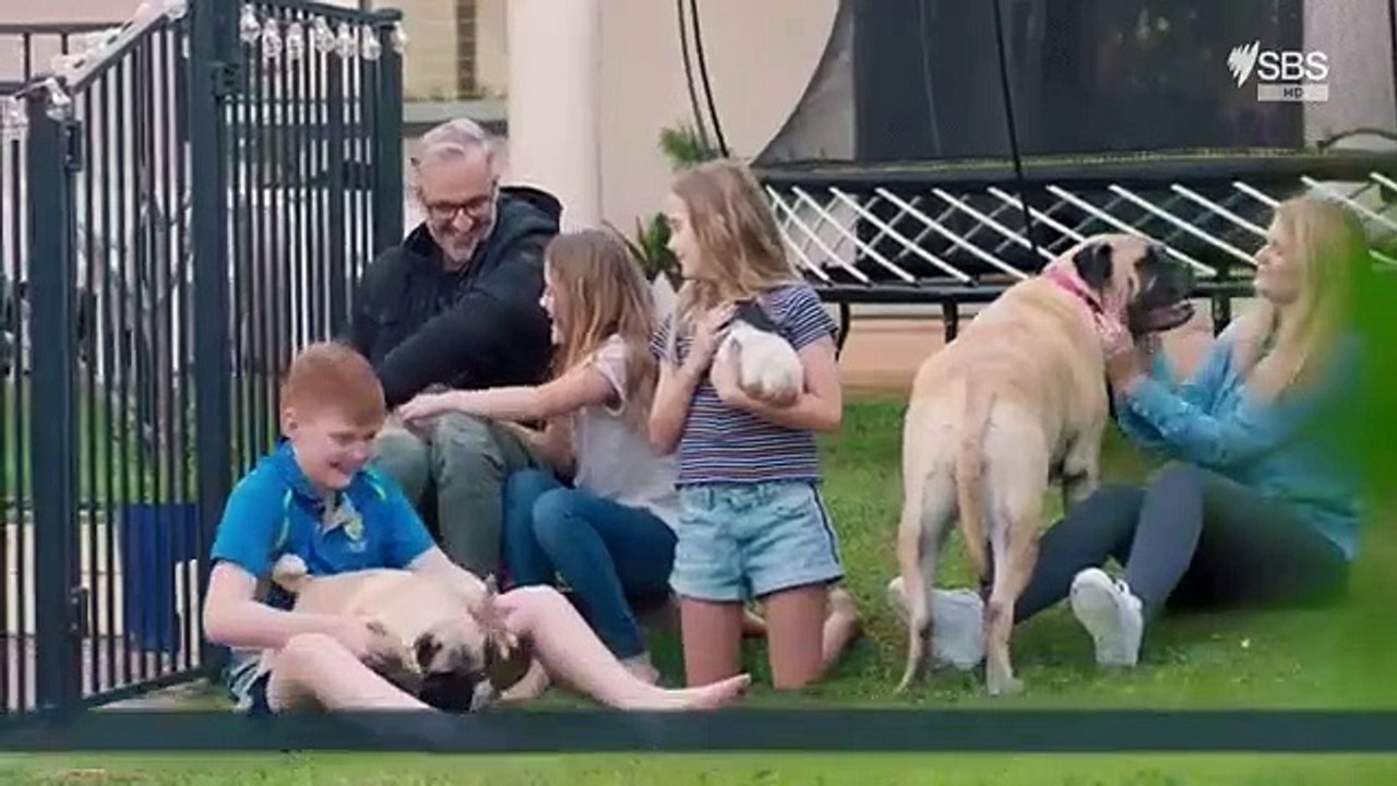 Filthy Rich and Homeless (AU) - Se3 - Ep01 HD Watch